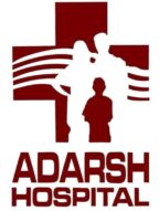 Adarsh Hospital (A unit of Adarshcure Medicity Private Limited